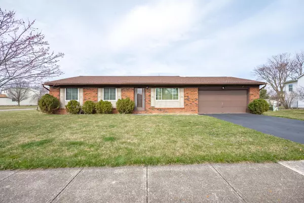 5680 Scotty Court, Hilliard, OH 43026