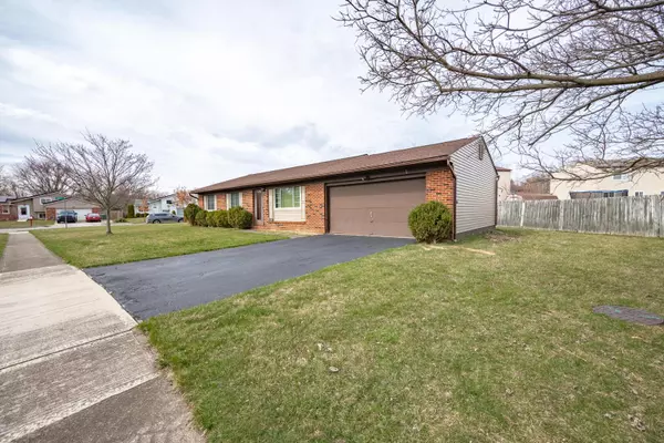 Hilliard, OH 43026,5680 Scotty Court