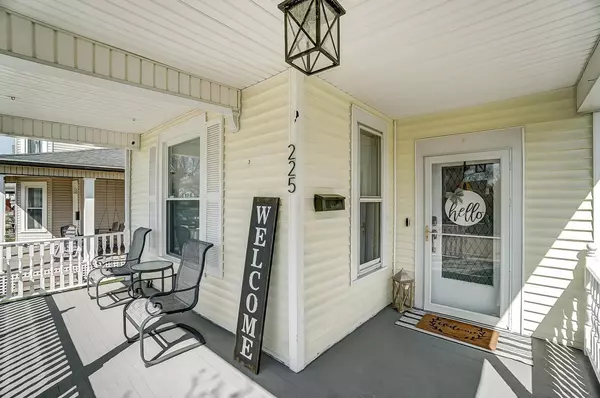 Lancaster, OH 43130,225 Park Street