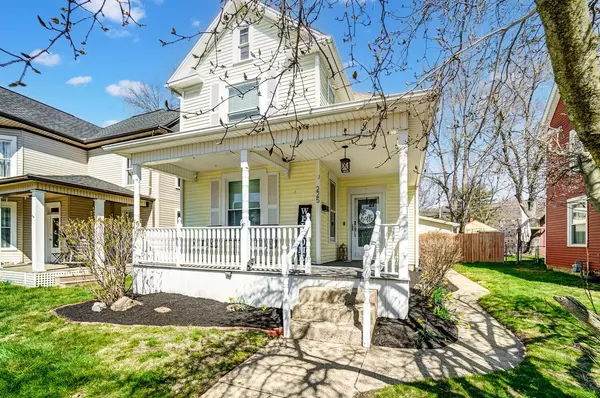 Lancaster, OH 43130,225 Park Street