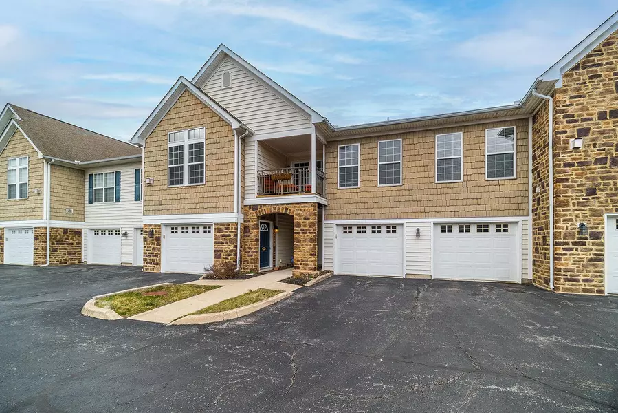 5636 Albany Reserve Drive, Westerville, OH 43081