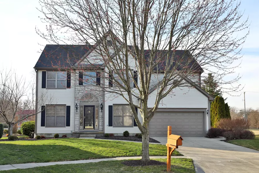 5955 Hathaway Avenue, Dublin, OH 43016