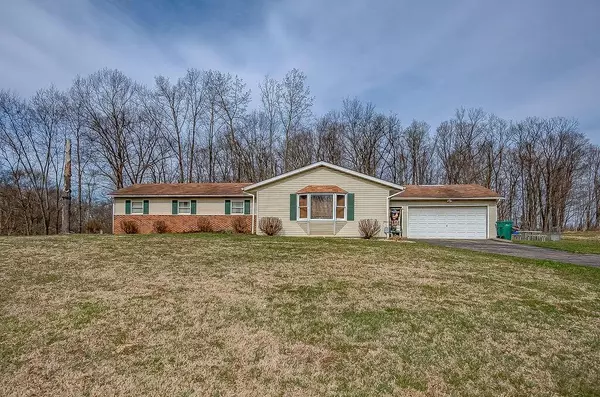 7260 Sadie Thomas Road, Alexandria, OH 43001