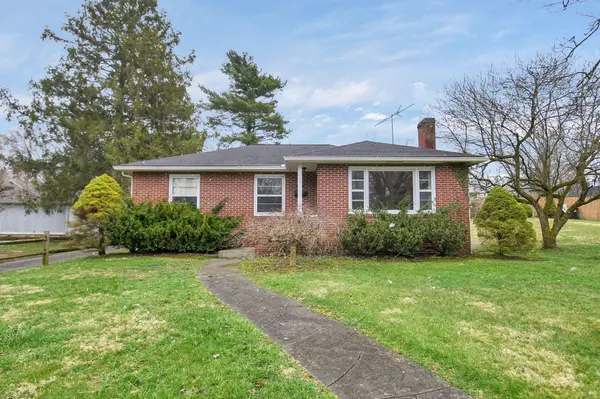 542 Edgemont Road, Newark, OH 43055