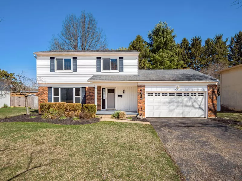 6882 Roundelay Road, Reynoldsburg, OH 43068