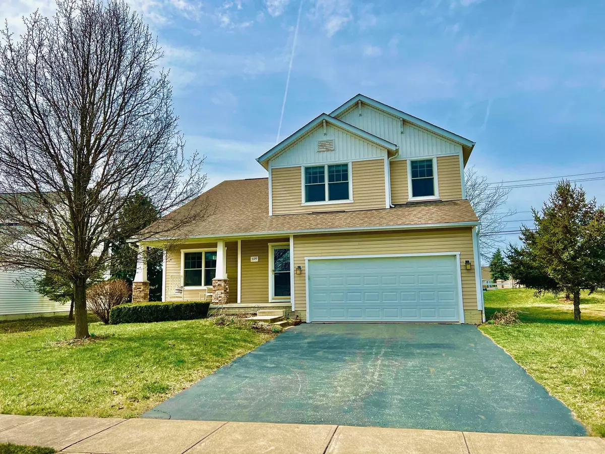 Grove City, OH 43123,3199 Sitka Spruce Drive