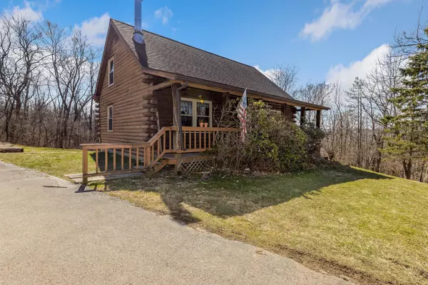 5424 County Road 10, Zanesfield, OH 43360