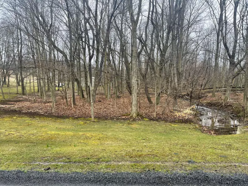 914 Crestridge Drive #Lot# 37 Northridge Hgts, Howard, OH 43028