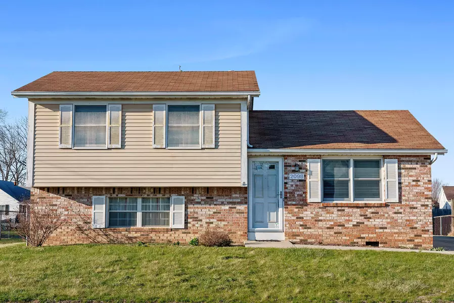 2098 Poplar Street, Obetz, OH 43207