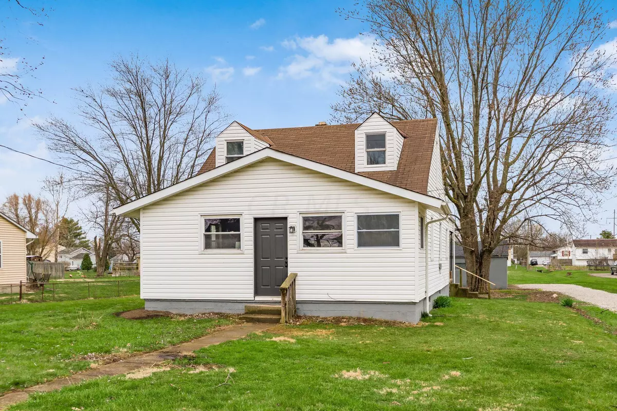 Obetz, OH 43207,2083 Sedan Avenue