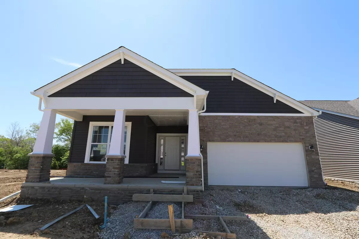 Grove City, OH 43123,3143 McKinney Road