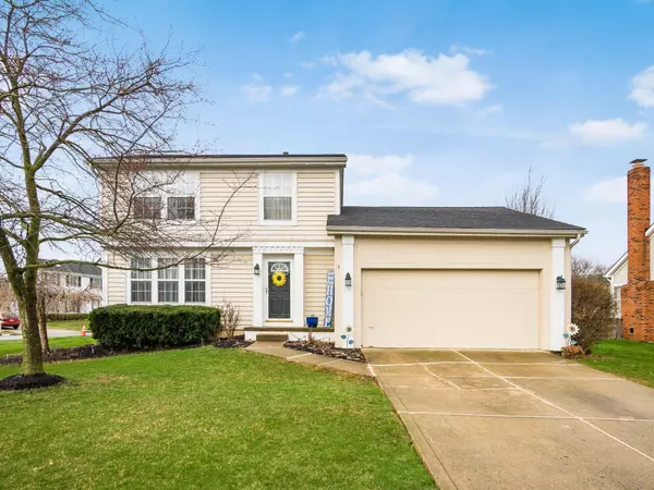 Hilliard, OH 43026,2659 Westbreeze Drive