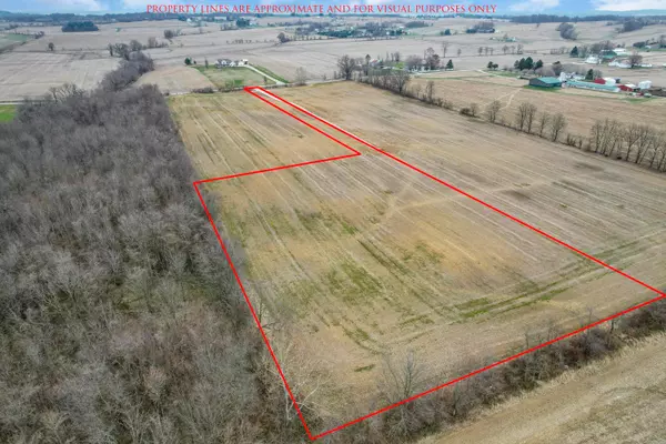 0 Oakland-Stoutsville Road, Stoutsville, OH 43154