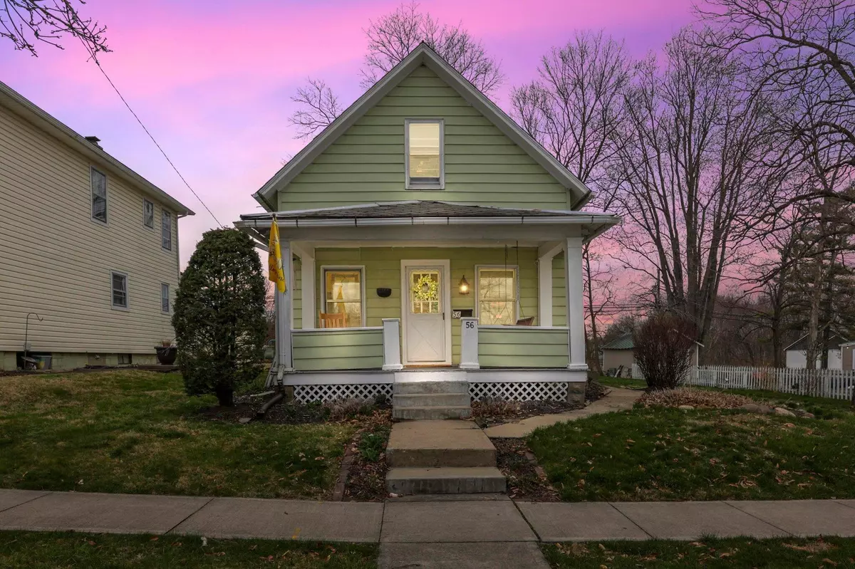 Canal Winchester, OH 43110,56 Washington Street