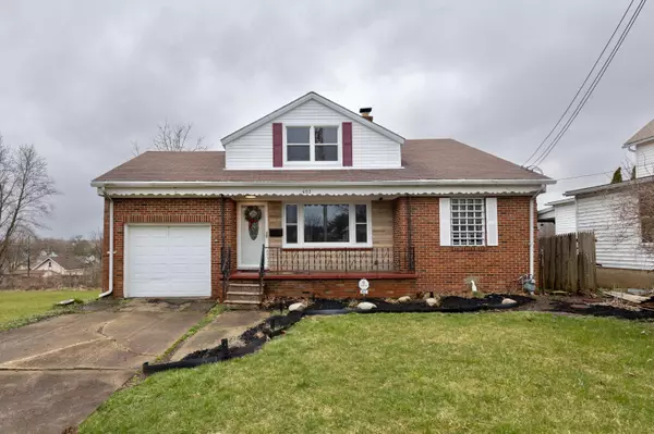 403 4th Avenue, Mansfield, OH 44905