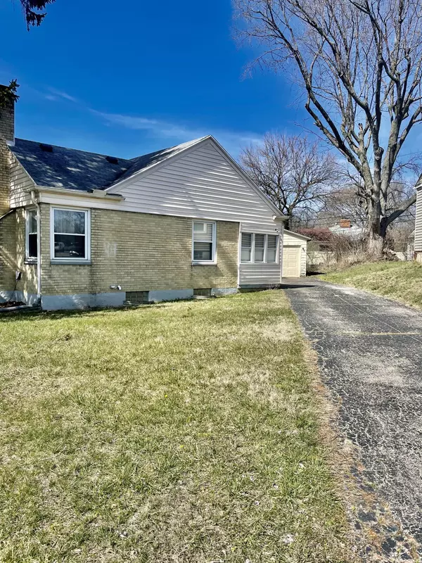 Dayton, OH 45406,1869 Rutland Drive