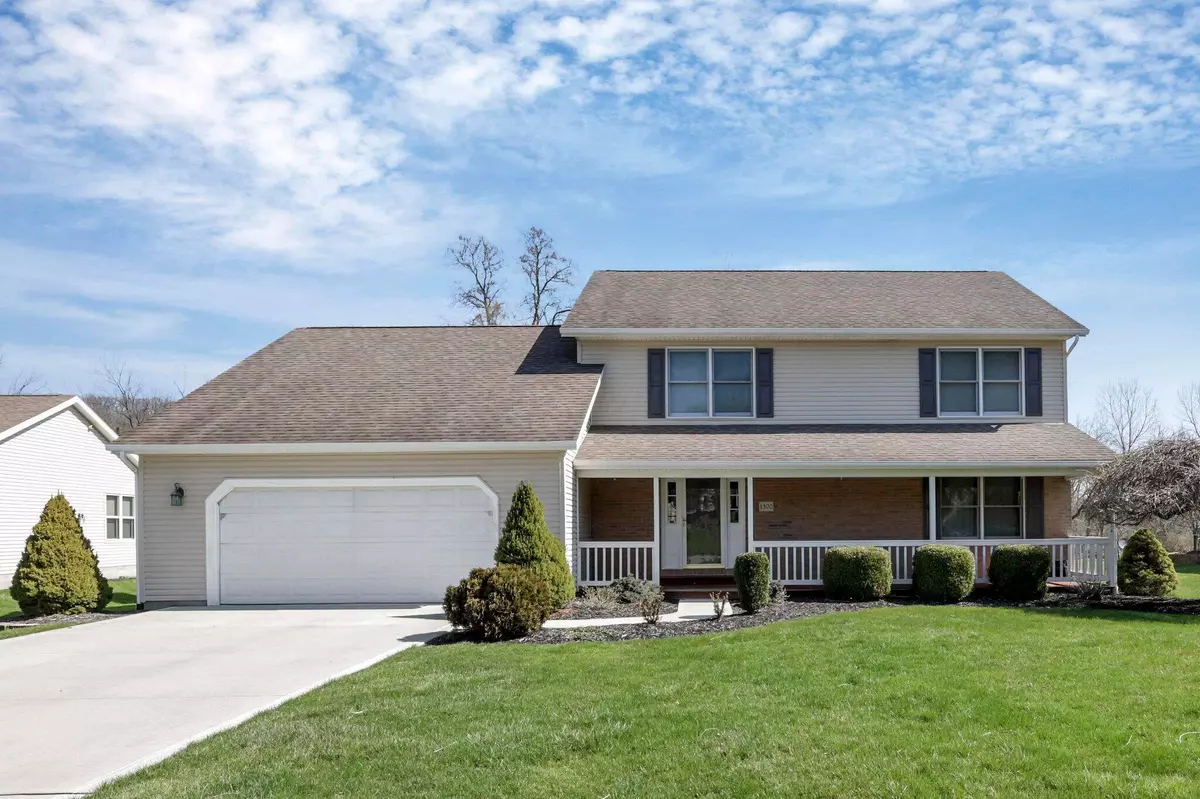 Newark, OH 43055,1300 Deer Run Road