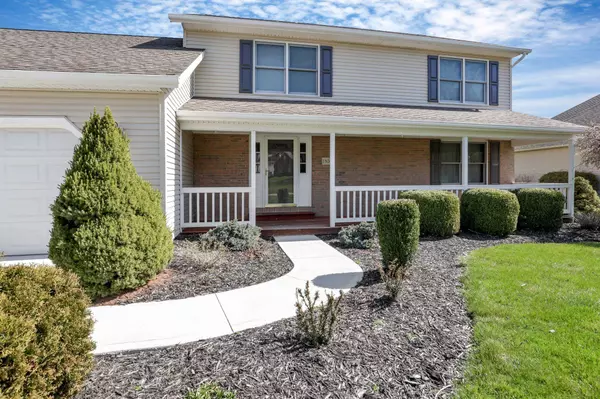 Newark, OH 43055,1300 Deer Run Road