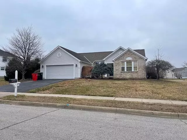 1952 Bald Eagle Drive, Grove City, OH 43123