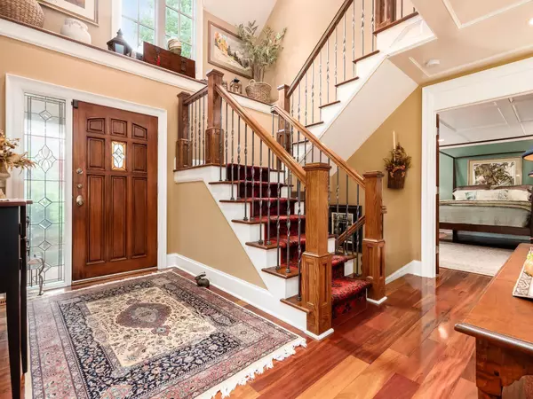 Dublin, OH 43017,5729 Loch Maree Court