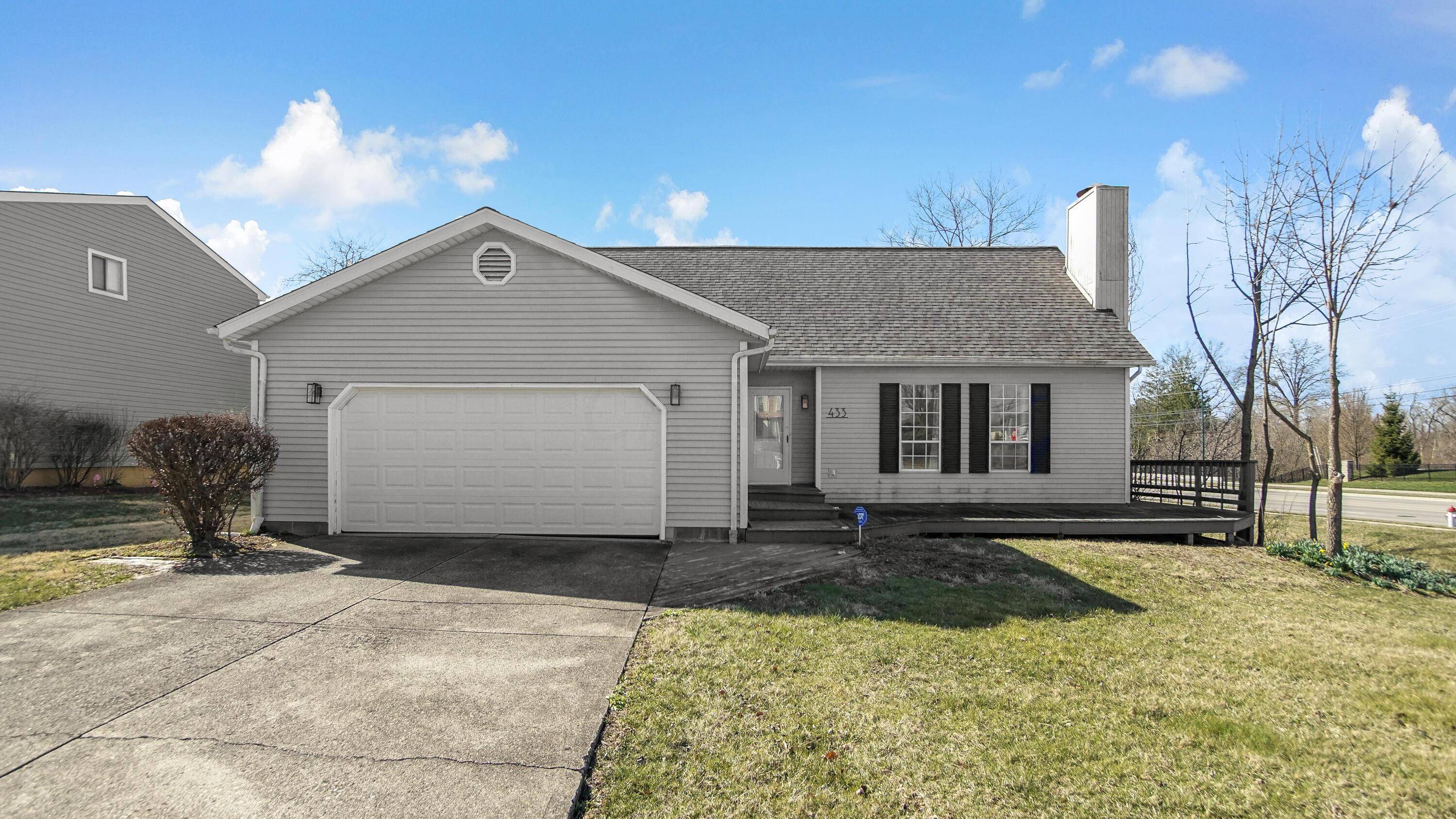 433 Peale Court, Gahanna, OH 43230