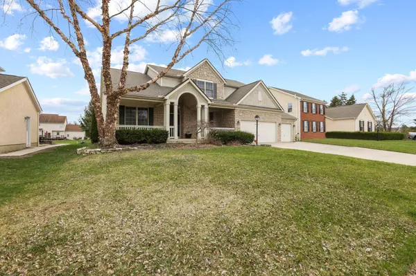 Hilliard, OH 43026,4737 Hoffman Farms Drive