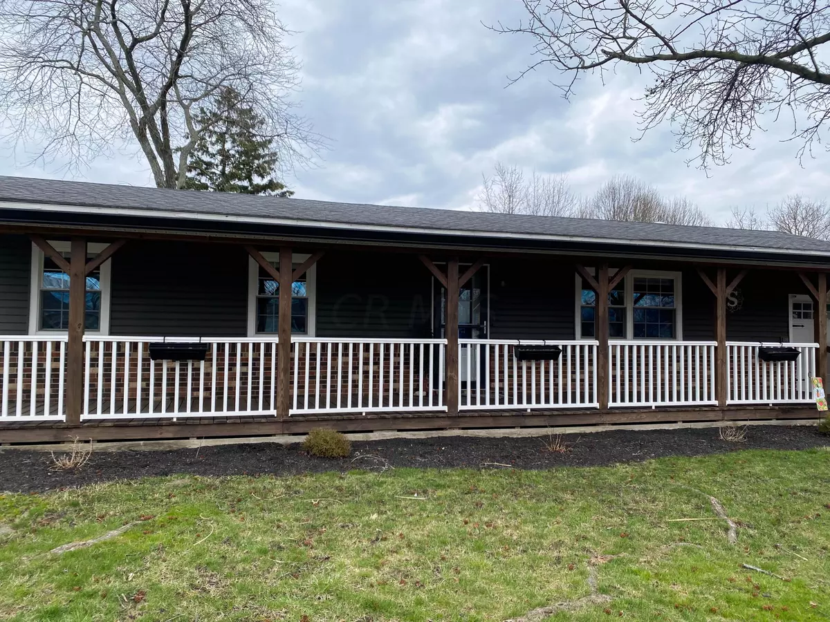 Richwood, OH 43344,13 Maple Street