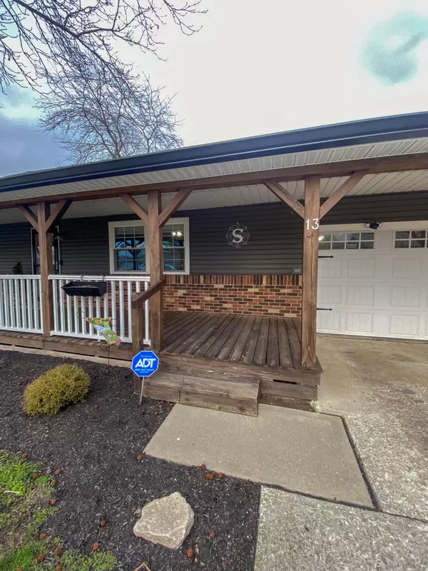 Richwood, OH 43344,13 Maple Street