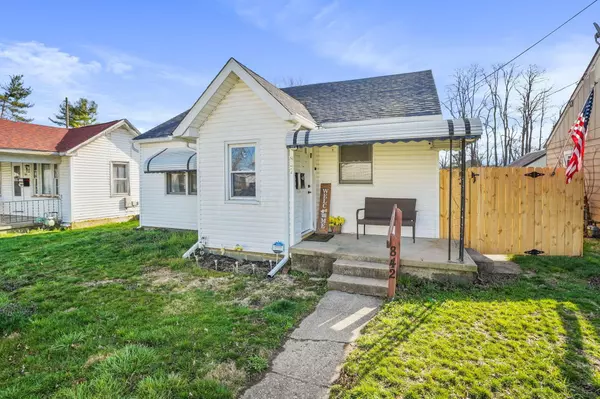 842 4th Street, Lancaster, OH 43130