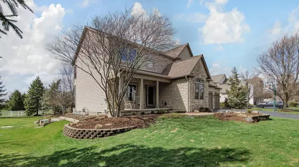 Hilliard, OH 43026,4211 Leppert Road