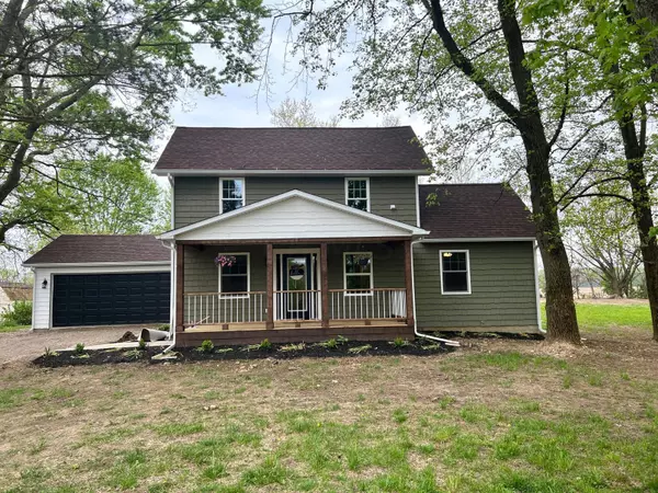 3823 Township Road 169, Cardington, OH 43315