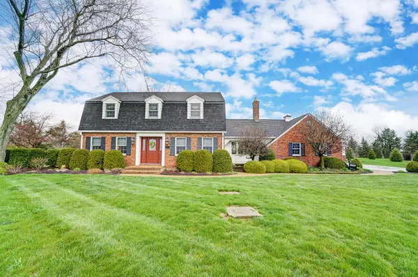 Brookville, OH 45309,13171 Brookville Pyrmont Road