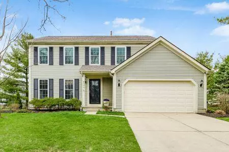 Westerville, OH 43081,8000 Anderson Park Lane