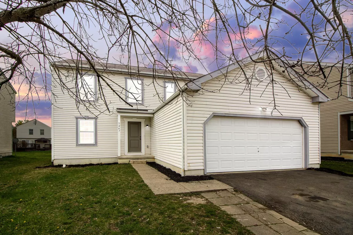 Groveport, OH 43125,5247 Gobel Drive