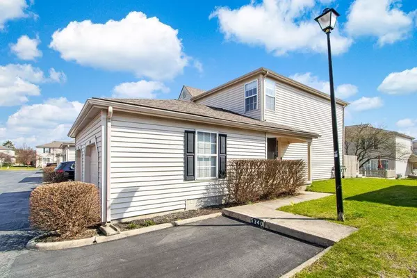 5340 Nectar Lane #90D, Columbus, OH 43235