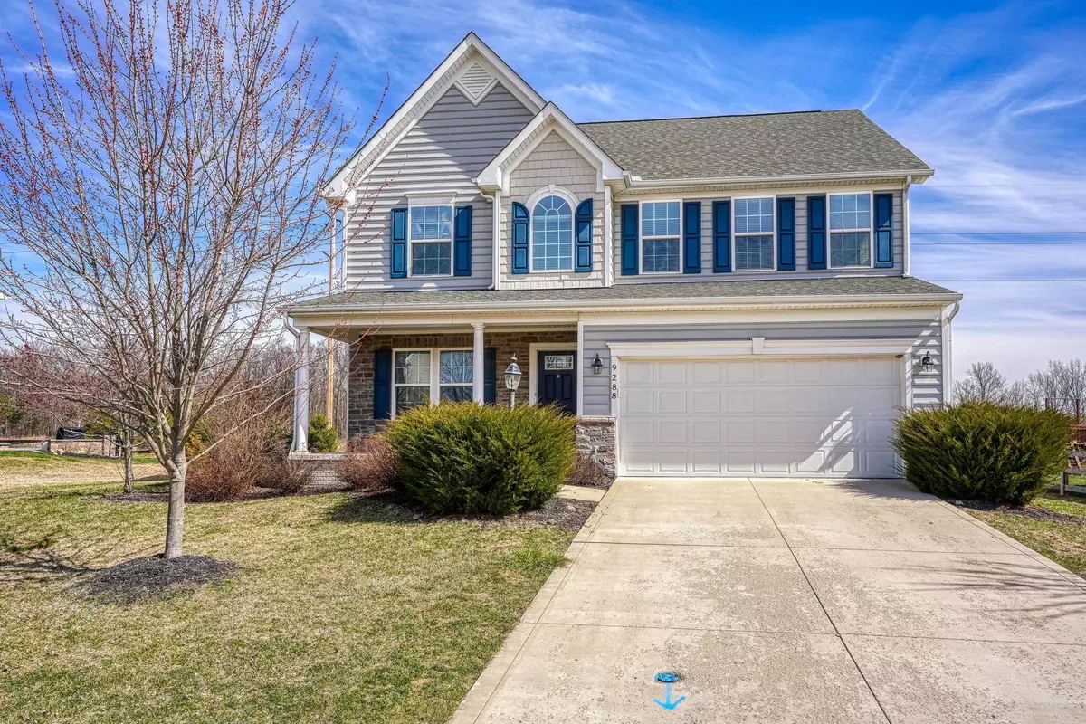 Plain City, OH 43064,9288 Weigela Court