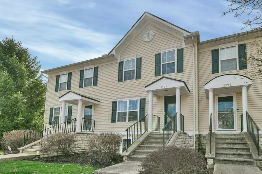 6527 Crab Apple Drive #12-652, Canal Winchester, OH 43110