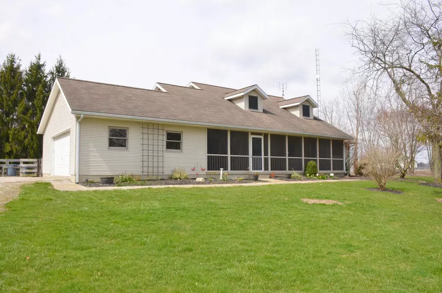 26801 State Route 739, Raymond, OH 43067