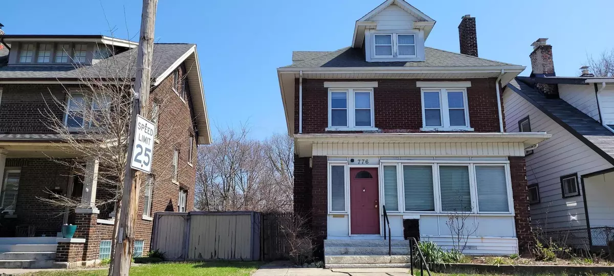 Columbus, OH 43205,776 Kimball Place