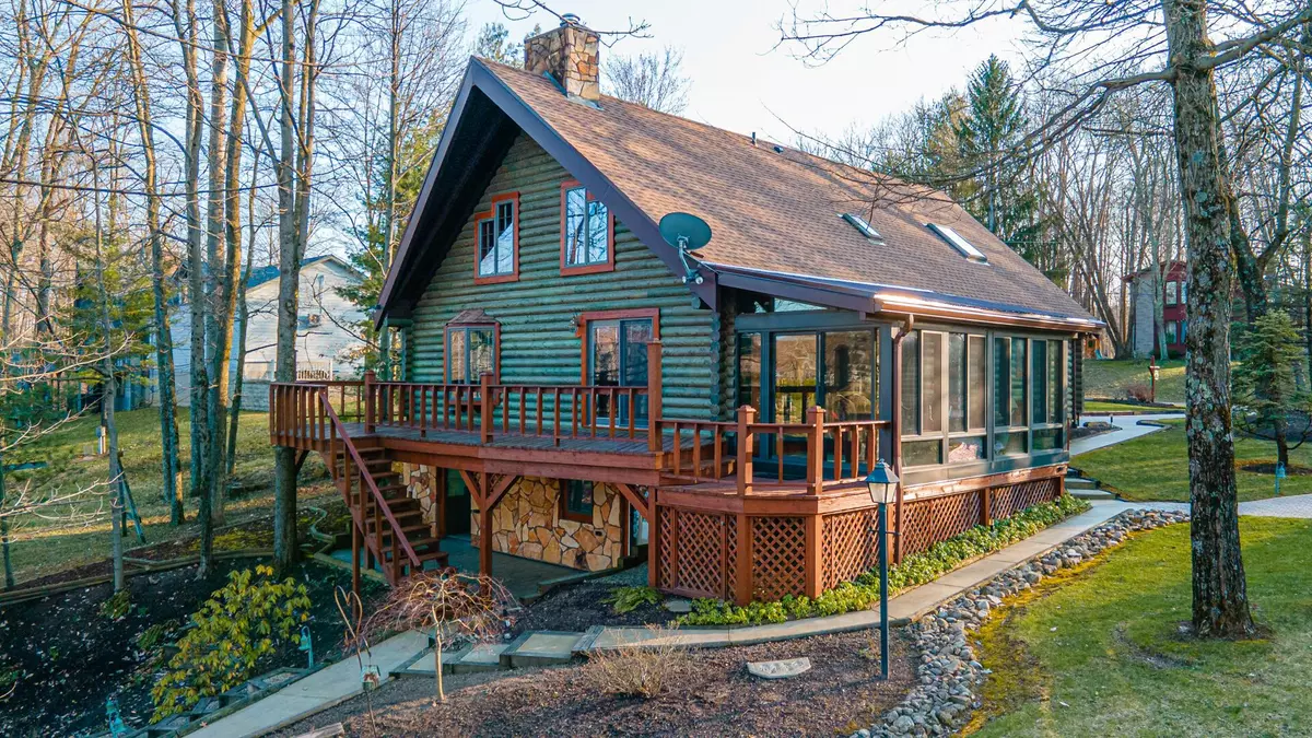 Mount Gilead, OH 43338,7326 State Route 19 #Unit 3, Lots 30-31