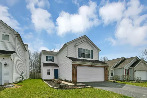 6799 Riding Trail Drive, Canal Winchester, OH 43110