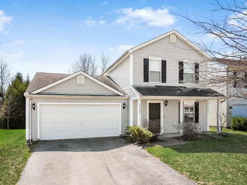 7541 Hemrich Drive, Canal Winchester, OH 43110