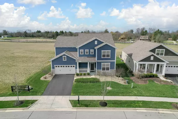 Plain City, OH 43064,10514 Hazelnut Drive