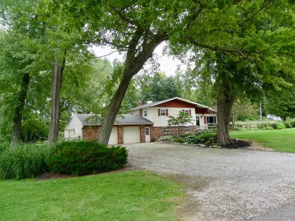 Thornville, OH 43076,302 Harbor View Drive