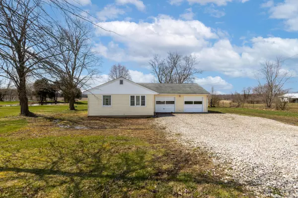 8392 Lancaster Road, Hebron, OH 43025