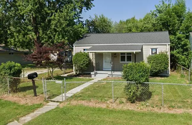 Columbus, OH 43224,2933 Azelda Street