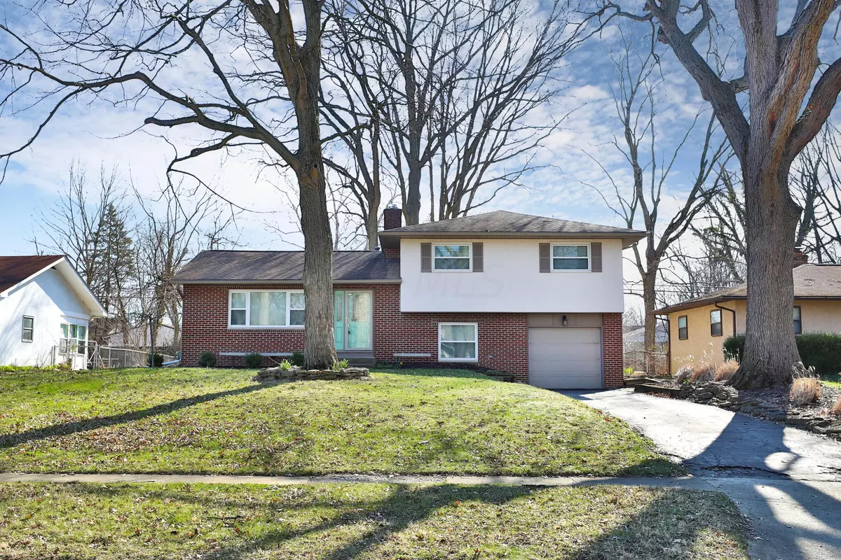 Columbus, OH 43229,5460 N Meadows Boulevard