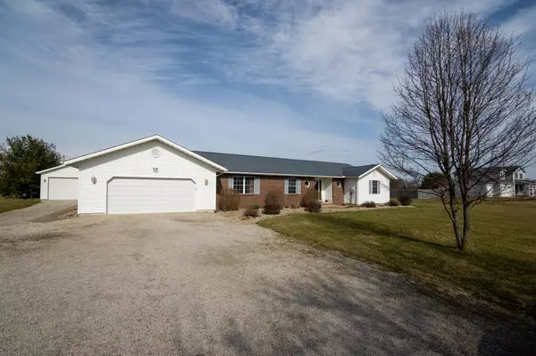 Ashley, OH 43003,255 Township Road 158