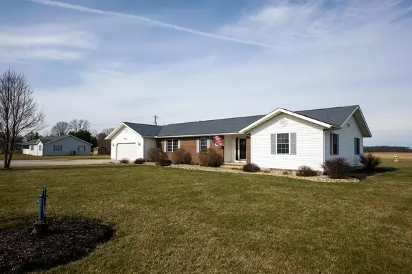 Ashley, OH 43003,255 Township Road 158