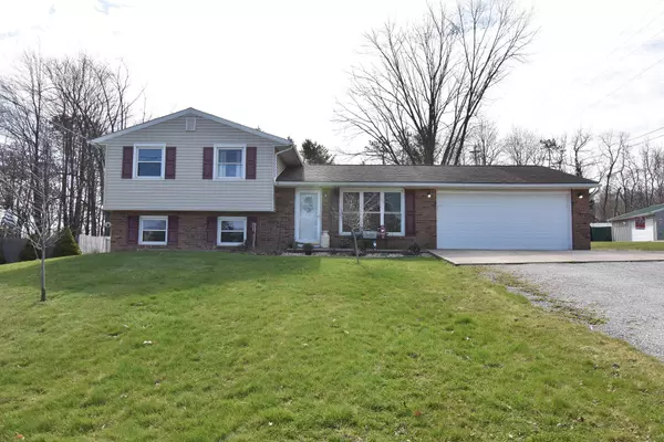 2514 Bryonaire Drive, Mansfield, OH 44903